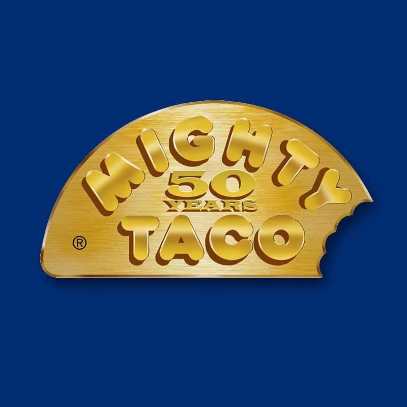 Mighty Taco